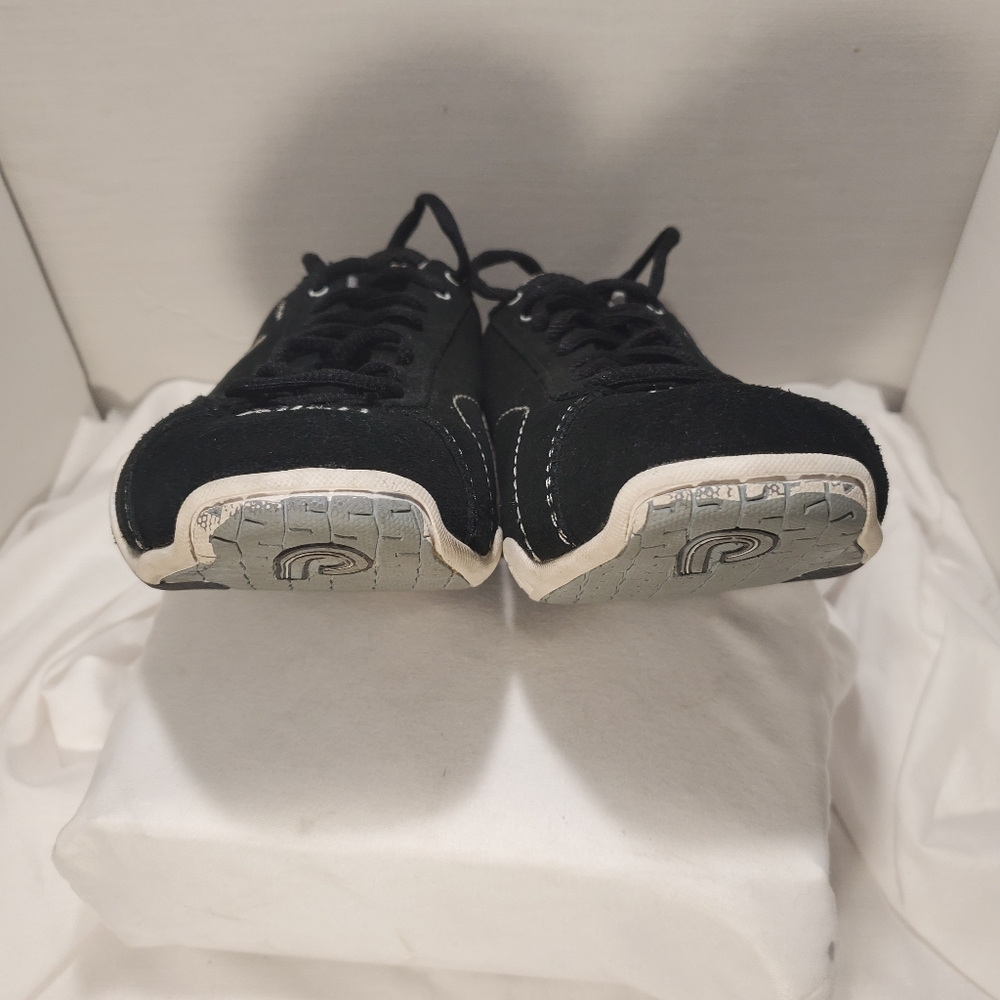 Pilolti Prototipo Driving/Racing Shoes Italian Suede Leather Upper Size 6.5 NWOT - Picture 5 of 7
